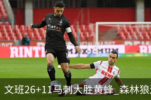 文班26+11马刺大胜黄蜂 森林狼送开拓者3连败