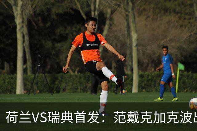 荷兰VS瑞典首发：范戴克加克波出战 伊萨克配约克雷斯